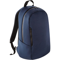 Taschen Rucksäcke Bagbase BG168 Blau