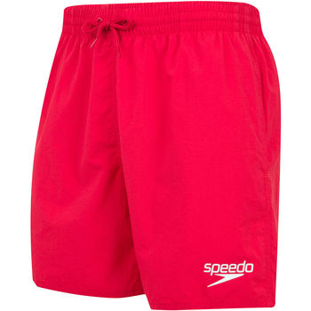 Kleidung Herren Shorts / Bermudas Speedo  Rot