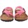 Schuhe Damen Multisportschuhe Interbios INTER BIOS 7119 fuxia 90577 Rosa