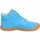 Schuhe Mädchen Derby-Schuhe & Richelieu Ricosta Mädchen Lauflernschuhe Blau