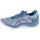 Schuhe Damen Laufschuhe Asics GlideRide Blau