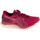 Schuhe Damen Laufschuhe Asics GlideRide Rot