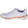 Schuhe Damen Sneaker Low Skechers Flex Appeal 3.0 - First Insight Weiss