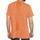 Kleidung Herren T-Shirts Asics Gel-Cool SS Top Tee Orange