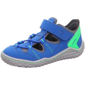 Schuhe Jungen Sandalen / Sandaletten Ricosta Schuhe JEFF 73 4820800/153 153 Blau