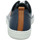 Schuhe Damen Derby-Schuhe & Richelieu Gemini Schnuerschuhe 394050-02/802 Blau