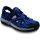 Schuhe Herren Fitness / Training Meindl Sportschuhe Ischia 4685 049 Blau