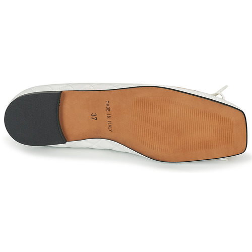 JB Martin PASSION Nappa / Weiss