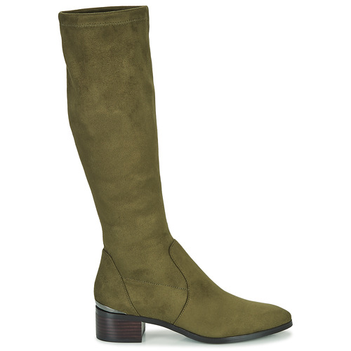 JB Martin JOLIE Paillettenschwarz / Kaki
