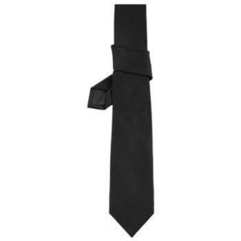 Kleidung Krawatte und Accessoires Sols TEODOR Schwarz