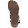Schuhe Damen Sandalen / Sandaletten Marco Tozzi  Gold
