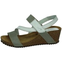 Schuhe Damen Sandalen / Sandaletten Interbios  