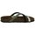 Schuhe Damen Sandalen / Sandaletten Interbios  Grau