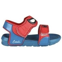Schuhe Jungen Sandalen / Sandaletten Cerda 2300003048 Niño Azul Blau