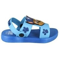 Schuhe Jungen Sandalen / Sandaletten Cerda 2300004311 Niño Azul Blau