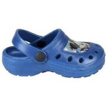 Schuhe Jungen Sandalen / Sandaletten Cerda 2300004299 Niño Azul Blau