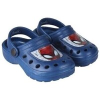 Schuhe Jungen Sandalen / Sandaletten Cerda 2300004300 Niño Azul marino Blau