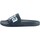 Schuhe Herren Sandalen / Sandaletten Superga 161294 Blau