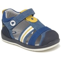 Schuhe Kinder Sandalen / Sandaletten Mayoral 41306 Blau
