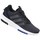 Schuhe Kinder Sneaker Low adidas Originals Racer TR 2 Schwarz