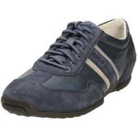 Schuhe Herren Derby-Schuhe & Richelieu Pius Gabor Schnuerschuhe 01371202 blau