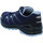 Schuhe Mädchen Wanderschuhe Lowa Bergschuhe MADDOX GTX LO JUNIOR 340121/6917 Blau