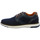 Schuhe Herren Derby-Schuhe & Richelieu Salamander Schnuerschuhe MATEON 31-60004-32 32 Blau