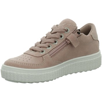 Schuhe Damen Derby-Schuhe & Richelieu Lurchi Low GERANIE 3313235-23 rosa