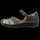 Schuhe Damen Slipper Pikolinos Slipper Vallarta Sandale 655-0895C1 655-0895C1 black Schwarz
