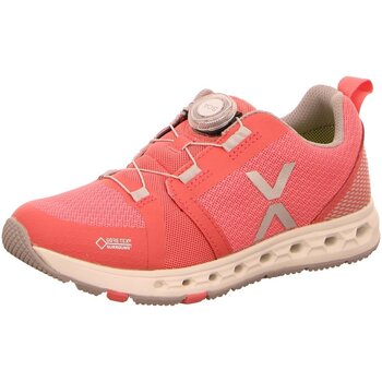 Schuhe Mädchen Sneaker Vado Low Air LoG 33341-309 pink