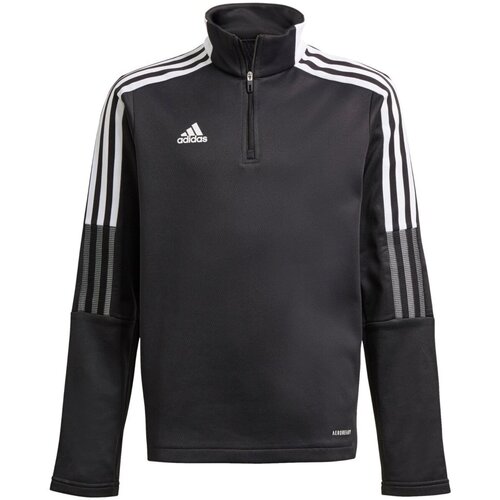 Kleidung Jungen Jacken Adidas Sportswear Sport TIRO21 WRM TOPY GM7366 Other