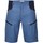 Kleidung Herren Shorts / Bermudas Killtec Sport Victu Blau 3469500 00872 Blau