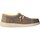 Schuhe Kinder Sneaker HEY DUDE WALLY YOUTH 0408 Beige