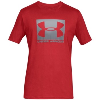 Under Armour  T-Shirt Boxed Sportstyle SS Tee