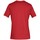 Kleidung Herren T-Shirts Under Armour Boxed Sportstyle SS Tee Rot