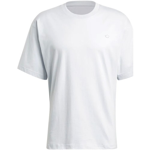 Kleidung Herren T-Shirts adidas Originals GN3378 Weiss