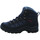 Schuhe Damen Fitness / Training Lowa Sportschuhe Taurus PRO GTX Mid 320525-0649 Blau
