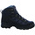 Schuhe Damen Fitness / Training Lowa Sportschuhe Taurus PRO GTX Mid 320525-0649 Blau