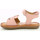 Schuhe Mädchen Sandalen / Sandaletten Mod'8 Cloonie Rosa