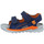 Schuhe Mädchen Sandalen / Sandaletten Ricosta Schuhe TAJO 50 4500202 170 Blau