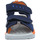 Schuhe Mädchen Sandalen / Sandaletten Ricosta Schuhe Sandale 73 4520200/193 Blau