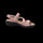 Schuhe Damen Sandalen / Sandaletten Westland Sandaletten nude-kombi (multifarben) 16770-387-021 Ibiza Multicolor