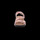 Schuhe Damen Sandalen / Sandaletten Westland Sandaletten nude-kombi (multifarben) 16770-387-021 Ibiza Multicolor