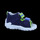 Schuhe Jungen Babyschuhe Superfit Sandalen Flow 1-000031-8000 Blau