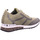 Schuhe Damen Derby-Schuhe & Richelieu La Strada Schnuerschuhe 1905752-4572 Grün