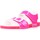 Schuhe Mädchen Sandalen / Sandaletten Kickers 858542 30 Rosa