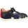 Schuhe Jungen Sandalen / Sandaletten Garvalin 212602 Blau