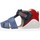 Schuhe Jungen Sandalen / Sandaletten Biomecanics 212136 Blau
