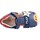 Schuhe Jungen Sandalen / Sandaletten Biomecanics 212140 Blau