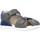 Schuhe Jungen Sandalen / Sandaletten Biomecanics 212184 Grau